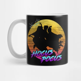 Hocus Pocus ✅ Halloween Mug